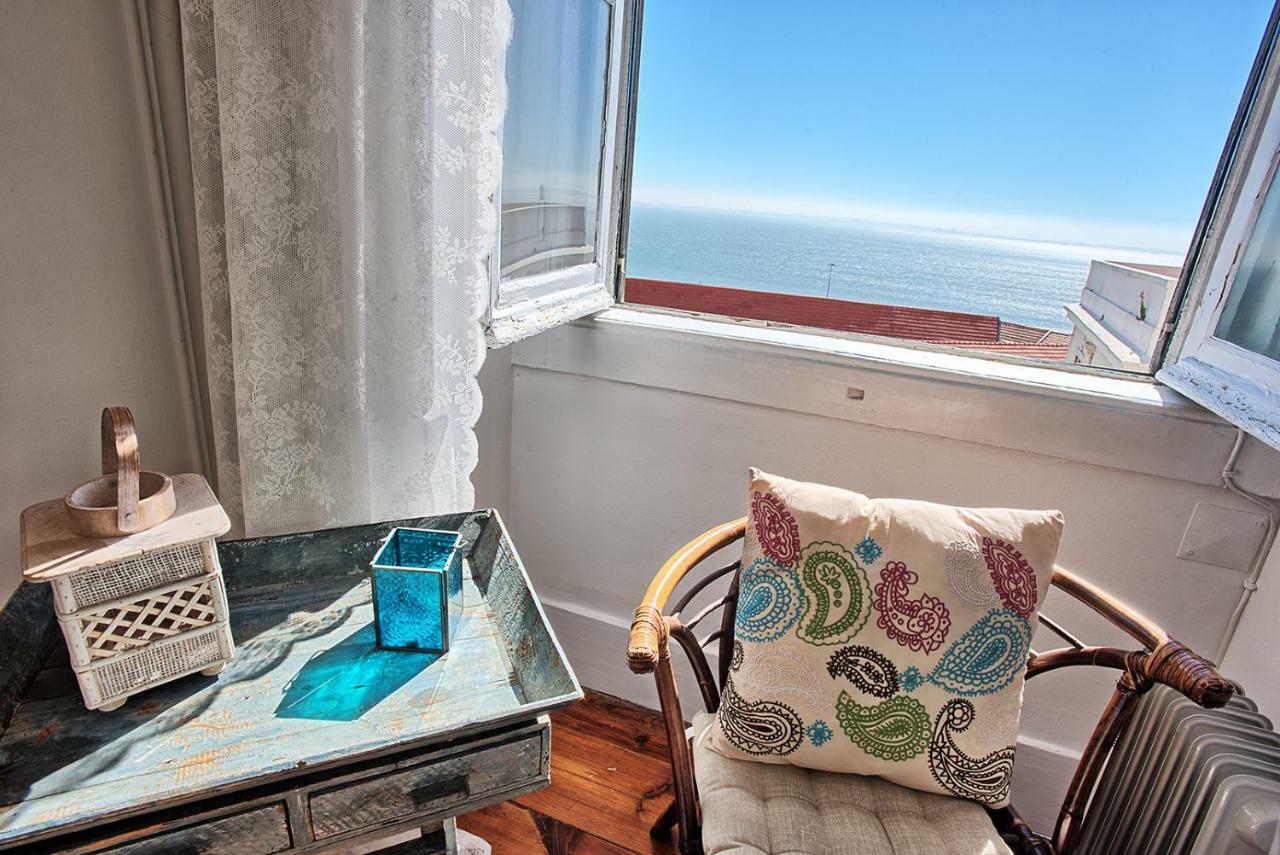 Localtraveling Alfama River View - Family Apartments Lisbon Exterior photo